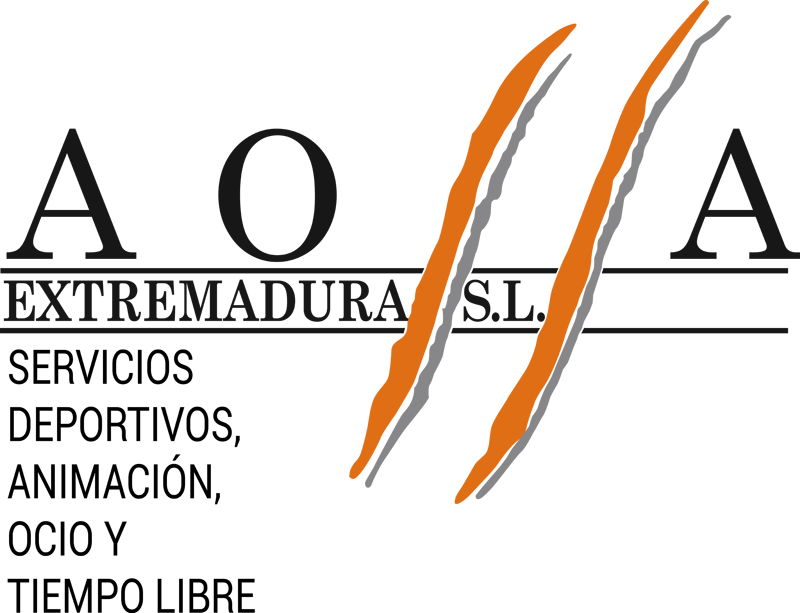 Aossa Extremadura - Servicios deportivos, animación y formación