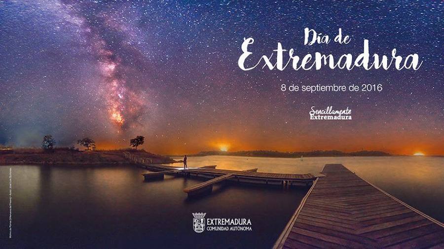 Organización de astroturismo en Cáceres