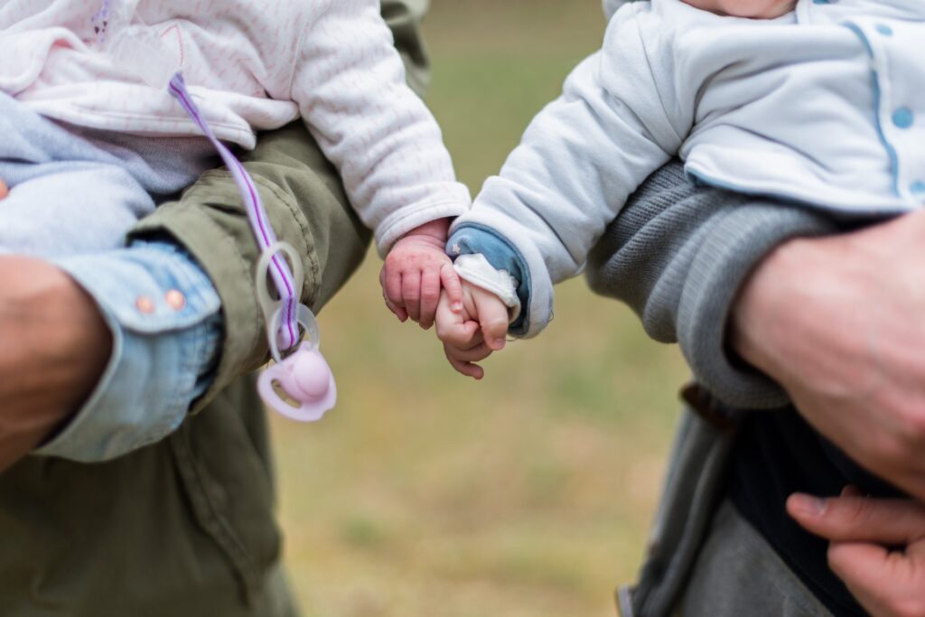 Babysitter en Cáceres