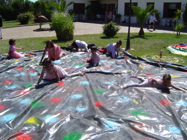 Organización de cumpleaños en Cáceres