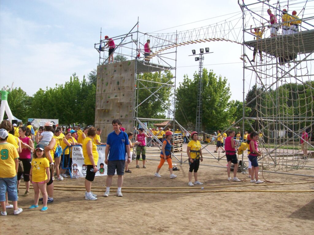 Deporte y mujer