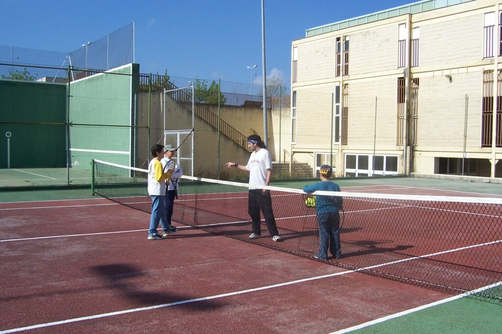 Monitores de actividades deportivas en Cáceres