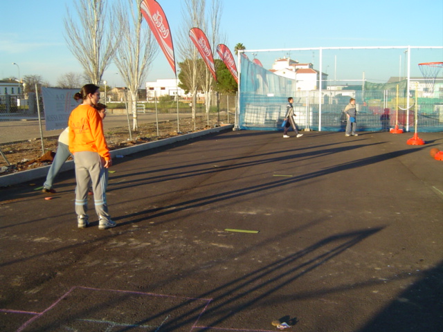 Monitores de actividades deportivas en Cáceres