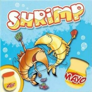 Comprar juego de mesa Shrimp