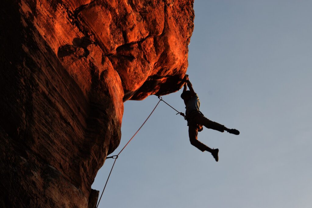 Venta de material de escalada en Cáceres