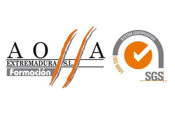 AOSSA formación